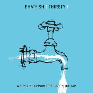 Thirsty (Single)