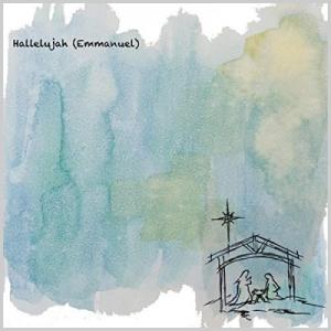 Hallelujah (Emmanuel)