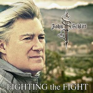 Fighting The Fight