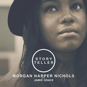 Storyteller (Single)