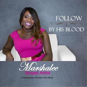 Follow / By His Blood