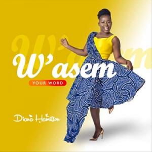 W'asem (Your Word)