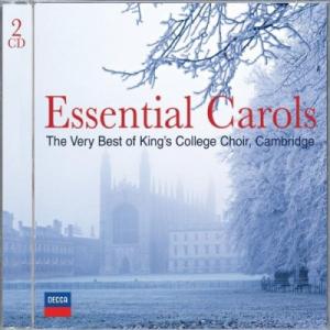 Essential Carols