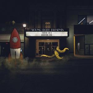 Thrive In A Modern Era