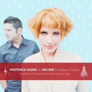 Dawn Of Grace
