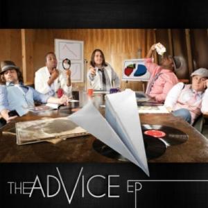 The Advice EP