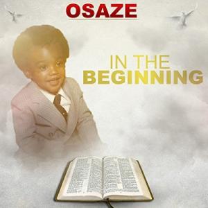 In The Beginning