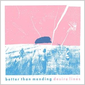 Desire Lines