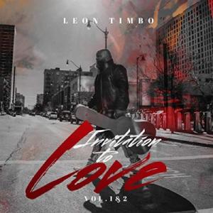 Invitation To Love Vol. 1 & 2