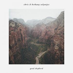 Good Shepherd (Single)