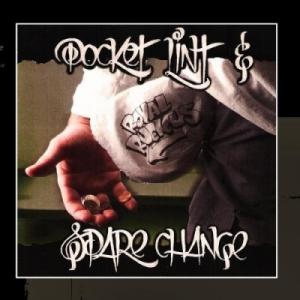 Pocket Lint And Spare Change