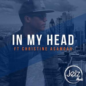 In My Head (Single)