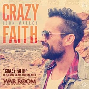 Crazy Faith