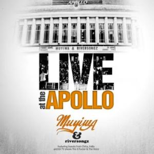 Live At The Apollo