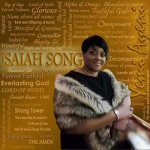 Isaiah Song