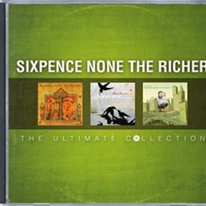 The Ultimate Collection