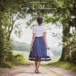 Songs of Deliverance