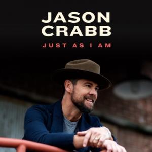 Just As I Am