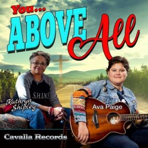 You Above All (feat. Ava Paige)