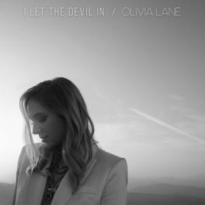 I Let the Devil In