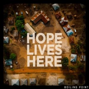 Hope Lives Here