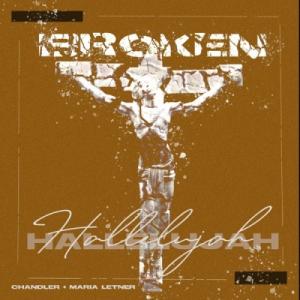 Broken Hallelujah