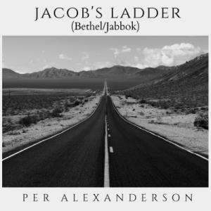 Jacob's Ladder (Bethel/Jabbok)