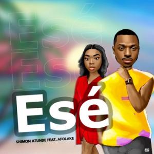 Esé (feat. Afolake)