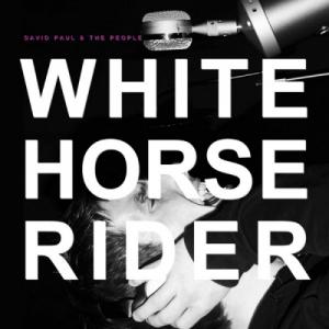 White Horse Rider