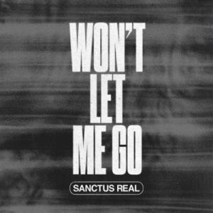 Won't Let Me Go EP