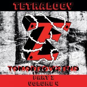 Tetralogy, Pt. 1, Vol. 4