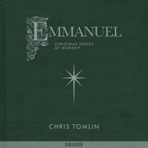 Emmanuel: Christmas Songs Of Worship (Deluxe)