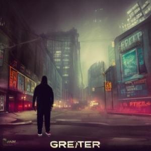 Greater