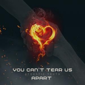 You Can't Tear Us Apart