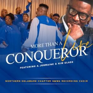 More Than a Conqueror