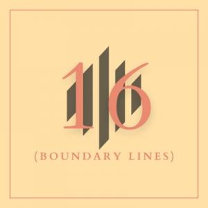 16 (Boundary Lines)