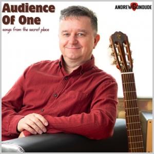 Audience Of One, Songs From The Secret Place