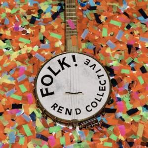 FOLK! (Pt. 1) - EP