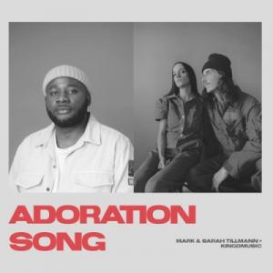 Adoration Song (Radio Edit)