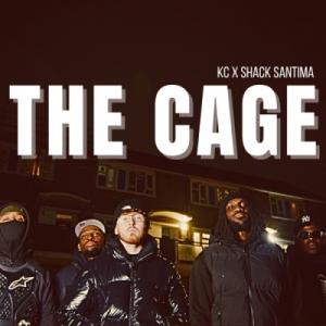 The Cage