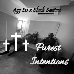 Purest Intentions