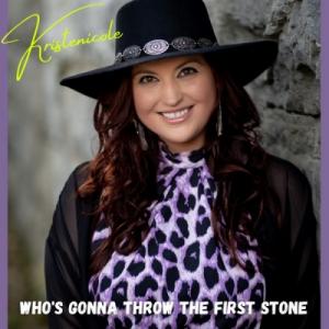 Who's Gonna Throw the First Stone