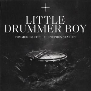 Little Drummer Boy (What Can I Give)
