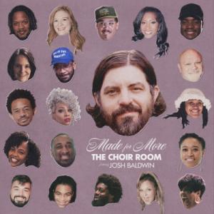 Made For More (Live)