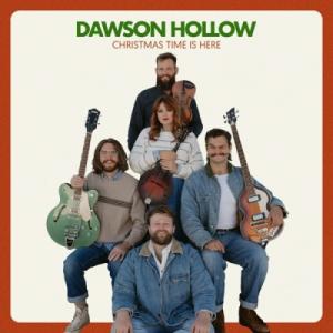 Christmas Time Is Here