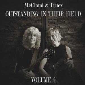 Outstanding in Their Field, Vol. 2