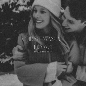 Christmas At Home - EP