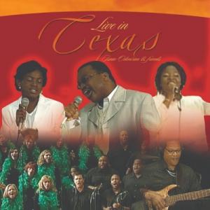 Live in Texas: Isaac Odeniran & Friends