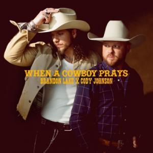 When A Cowboy Prays