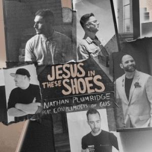 Jesus In These Shoes